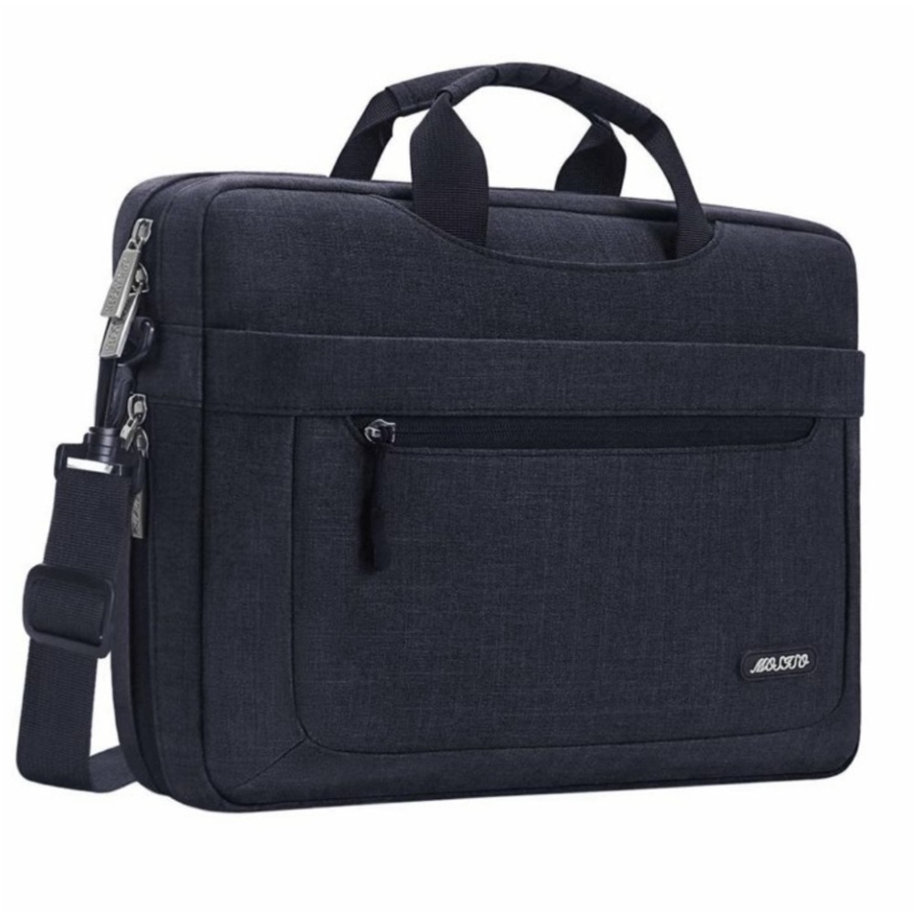 Mosiso Laptop Shoulder Bag NWOT